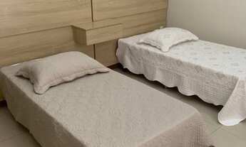 Imagem 5: Vendo cobertura na praça central de itajuba