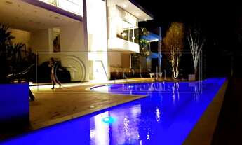 Imagem 2: BARUERI - Casa de Condomínio - Tamboré