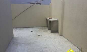 Imagem 2: Casas duplex com duas suítes no Barroco! Últimas Unidades!