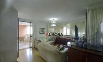 Imagem 3: Apartamento com 3 dormitórios à venda, 185 m² por R$ 650.000 - Centro - Londrina/PR