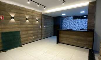 Imagem 2: Edifício. Pituba