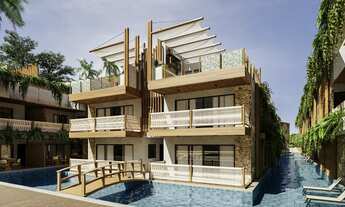 Imagem 5: Apartamento para venda com 29 metros quadrados com 1 quarto em Tatuamunha - Porto de Pedra