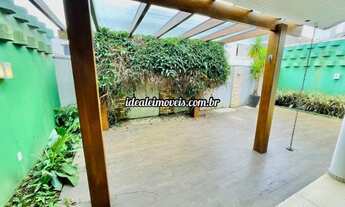 Imagem 2: Casa em Condomínio para Venda em São José dos Campos, Urbanova, 4 dormitórios, 1 suíte, 4