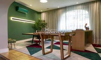 Imagem 3: São Paulo - Apartamento Padrão - Jardins