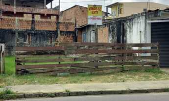 Imagem 6: Terreno na cachoeirinha