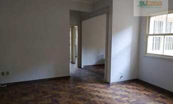 Imagem 4: Apartamento à venda, 74 m² por R$ 270.000,00 - Centro - Pelotas/RS