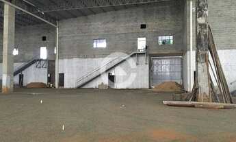 Imagem 6: Galpão - Chácara Bela Vista - Sumaré