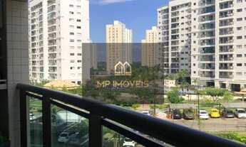 Imagem 5: Apartamento para venda possui 113 metros quadrados com 3 quartos em Calhau - São Luís - MA