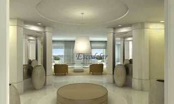 Imagem 7: Apartamento com 4 dormitórios à venda, 607 m² por R$ 8.000.000,00 - Paraíso do Morumbi - S