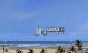 Imagem 2: Apartamento à Venda de 2 Dormitórios, na Aviação, em Praia Grande