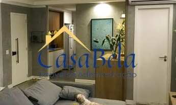 Imagem 4: Apartamento - José Menino - Santos