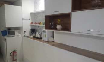 Imagem 7: VENDO 3 SALAS NO EDIFICIO CEO SALVADOR COM 112M² - Salvador - BA