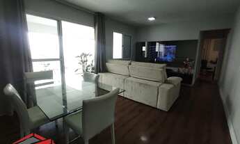 Imagem 7: Apartamento para Venda em São Paulo, Alto da Mooca, 3 dormitórios, 3 suítes, 5 banheiros