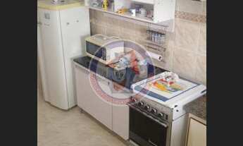 Imagem 6: Apartamento à venda 1 Quarto, 1 Vaga, 68M², Vera Cruz, Mongaguá - SP