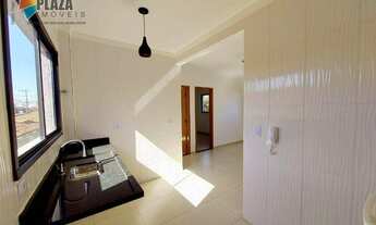 Imagem 7: Casa com 2 dormitórios à venda, 49 m² por R$ 235.000,00 - Ocian - Praia Grande/SP