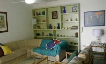 Imagem 2: Venda - Apartamento - Centro - Guarujá - SP