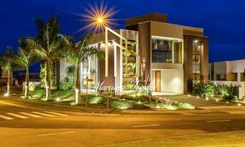 Imagem 3: VOTORANTIM - RESIDENCIAL - ALPHAVILLE NOVA ESPLANADA 3