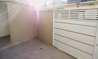 Imagem 4: Sobrado à venda, 129 m² por R$ 510.000,00 - Parque das Nações - Santo André/SP