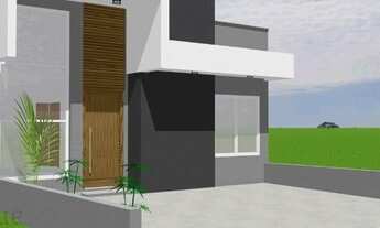 Imagem 2: Casa em Condomínio para Venda em Sorocaba, Loteamento Dinorá Rosa, 3 dormitórios, 1 suíte