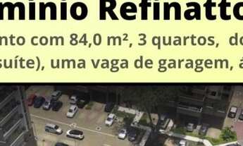 Imagem: CONDOMINIO CLUBE REFINATTO -UM CLUBE PARA
