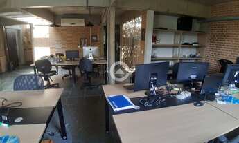 Imagem 5: Casa - Parque Nova Campinas - Campinas