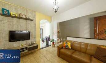 Imagem 3: Casa com 3 dormitórios à venda, 189 m² por R$ 650.000 - Vila Marte - São Paulo/SP