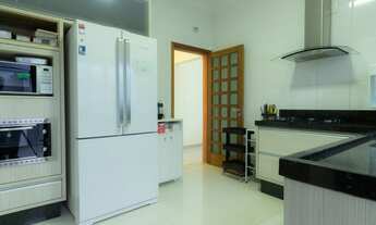 Imagem 7: Casa de condomínio térrea para venda Amstalden Residence em INDAIATUBA/SP