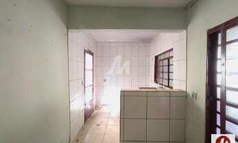 Imagem 2: Casa (térrea na rua) 4 dormitórios