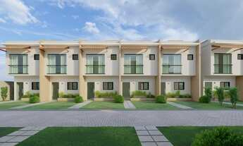 Imagem 2: Casa de condomínio sobrado para venda tem 70m2. com 3 suites