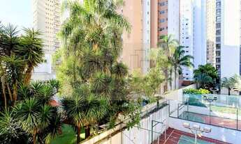 Imagem 5: Apartamento à venda na Vila Nova Conceição - 126m², 3 suítes