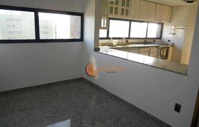 Imagem 3: Apartamento com 3 dormitórios para alugar, 260 m² - Vila Bastos - Santo André/SP