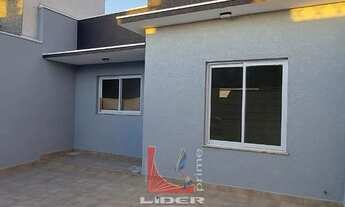 Imagem 2: Casa no Res Piemonte Bragança Pta SP