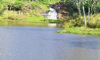 Imagem 7: 01Lote/Terreno para venda com 1000 metros quadrados com 1 quarto em Recanto das Águas - Ig