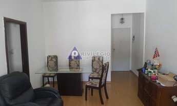 Imagem: Apartamento à venda, 3 quartos, 1 vaga