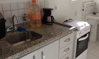 Imagem: Apartamento - Jardim Interlagos - Hortolândia