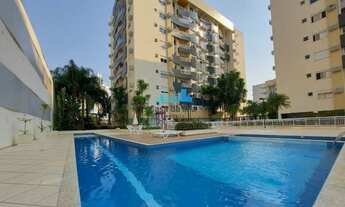 Imagem: Florianópolis - Apartamento Padrão - Itacorubi