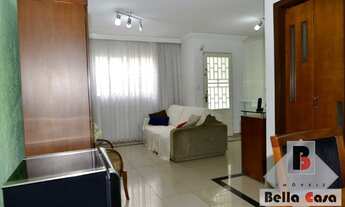 Imagem 3: 120 m² - FANTÁSTICA CASA EM CONDOMÍNIO FECHADO COM APENAS 6 CASAS.ACEITA PERMUTA