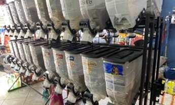 Imagem 3: Loja de Ração- Centro de Queimados/RJ