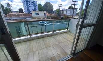 Imagem 3: Apartamento para Venda em Recife, Engenho do Meio, 3 dormitórios, 1 suíte, 2 banheiros, 1