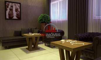 Imagem 6: 2 dormitórios novo, sacada gourmet ,2 suítes, 2 vagas na Guilhermina - SP