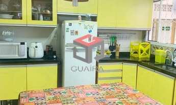 Imagem 4: Casa à venda, 2 quartos, 1 vaga, Centro - Diadema/SP