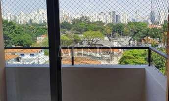Imagem 3: SãO PAULO - Apartamento Padrão - Vila Olímpia