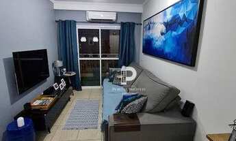 Imagem 4: Apartamento à venda, 89 m² por R$ 519.000,00 - Centro - Vinhedo/SP