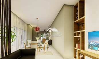 Imagem 4: Casa com 3 dormitórios à venda, 239 m² por R$ 1.590.000,00 - Condomínio Ibi Aram II - Itup