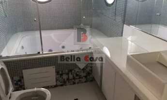 Imagem 3: Lindo apto na Praça - 1 por andar