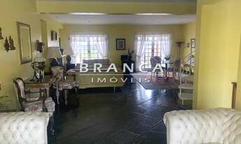 Imagem 3: Sobrado, Morada Dos Pinheiros (Aldeia Da Serra), Santana De Parnaiba, 4 Dorm, 4 Suite, 9 V