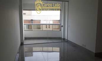 Imagem 3: Apartamento de 83 m2 em Belo Horizonte , Minas Gerais