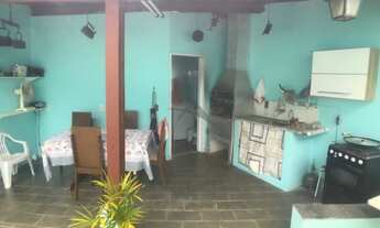 Imagem 7: Casa - Chácara da Barra - Campinas