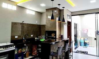 Imagem 2: Casa a venda Resindecial do Café