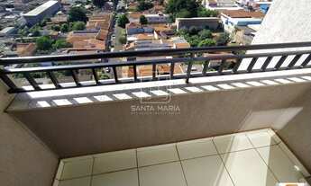 Imagem 4: Apartamento (tipo - padrao) 2 dormitórios, cozinha planejada, portaria 24 horas, lazer, es